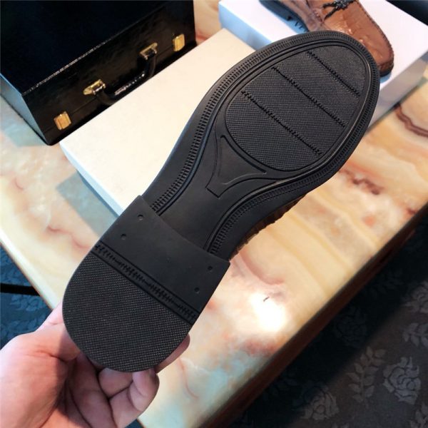 versace mens shoes - Image 3