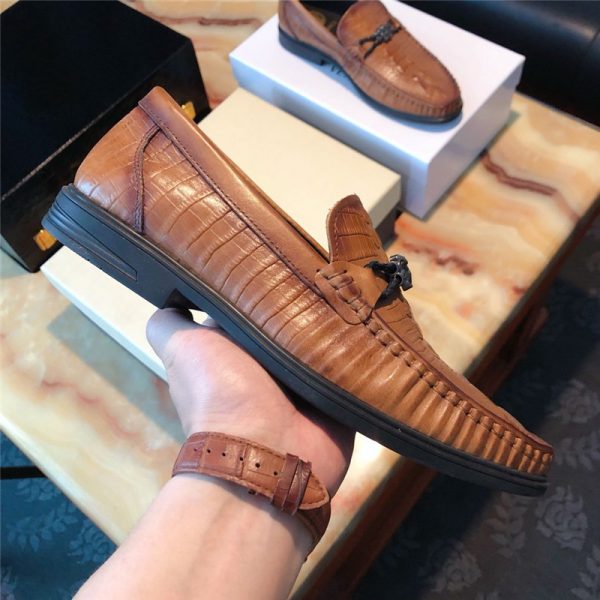versace mens shoes - Image 4