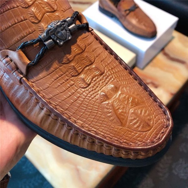 versace mens shoes - Image 5