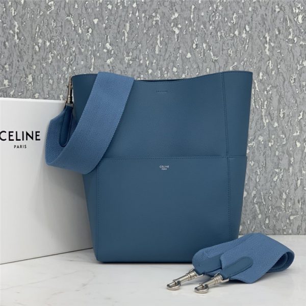 celine seau sangle bag