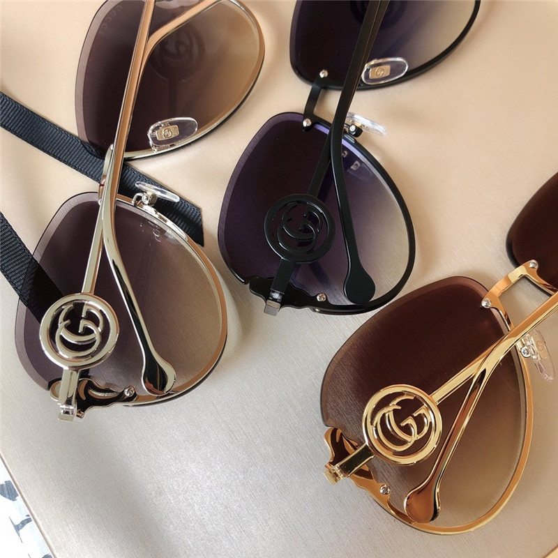 Gucci sunglasses women glasses - Image 4