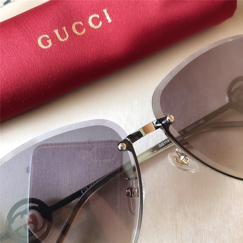 Gucci sunglasses women glasses - Image 6