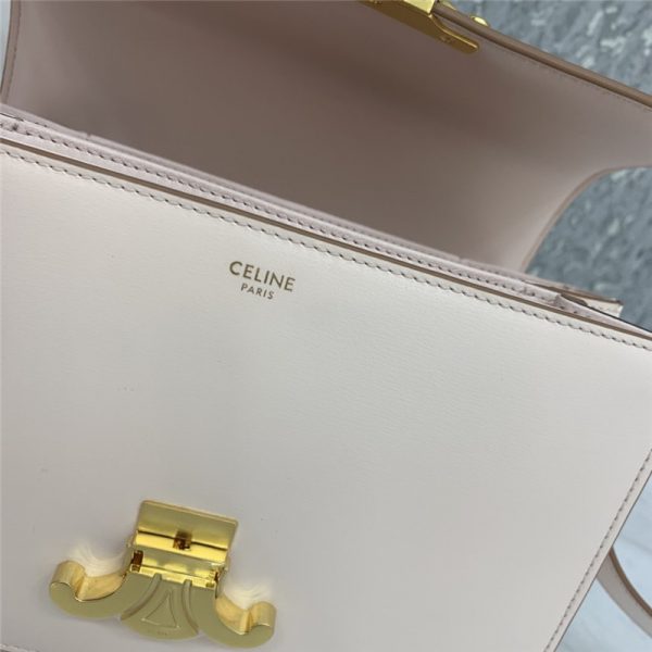 celine triomphe bag medium - Image 6