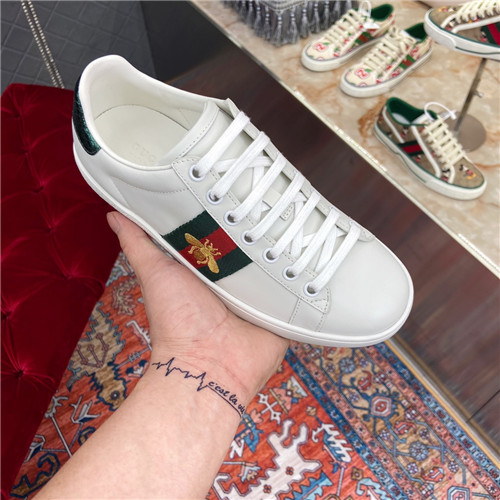 Gucci hotsell ace outlet