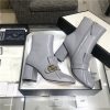 gucci ankle boots