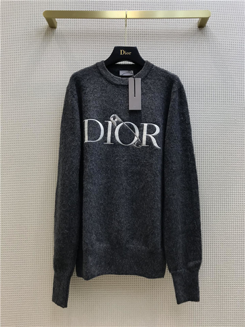 dior sweater women