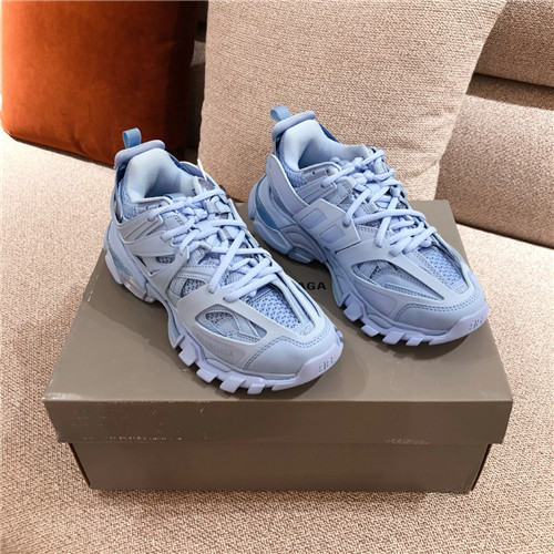 balenciaga track 3.0 blue sneaker women Greece