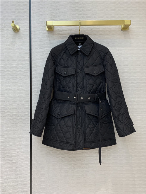 burberry jacket