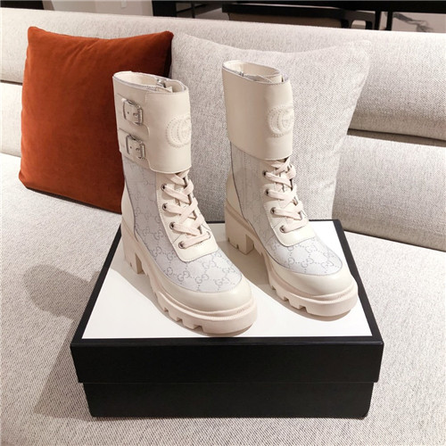 gucci ankle boots womens