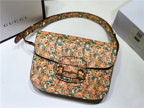 Gucci discount liberty bag