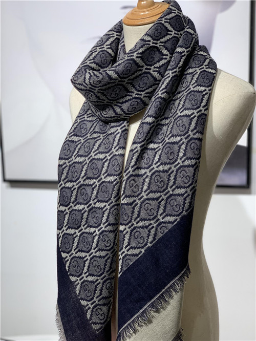 gucci cashmere scarf scarves