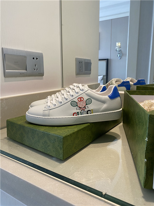 gucci ace sneaker womens