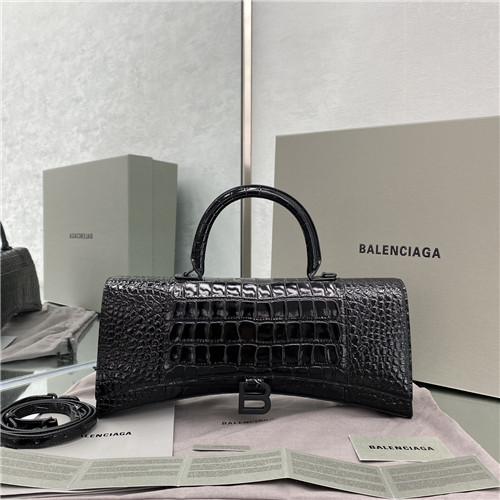 Balenciaga 2025 hourglass large