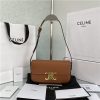 celine triomphe hobo bag