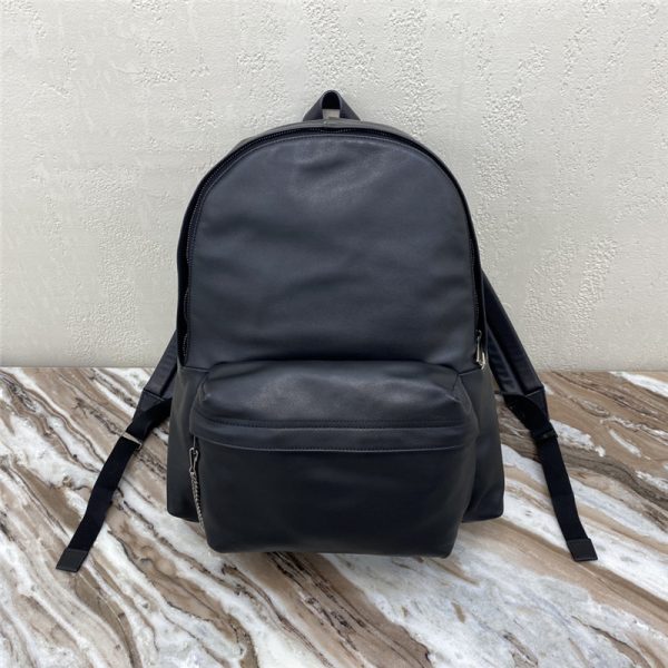 celine triomphe medium backpack - Image 7