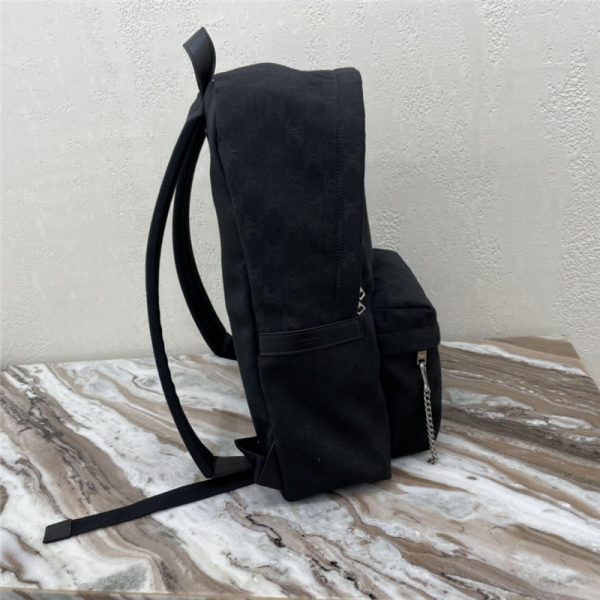 celine triomphe medium backpack - Image 3