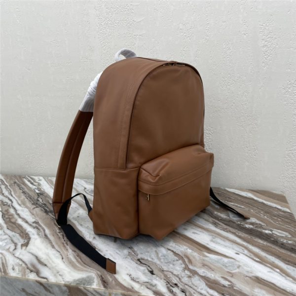 celine triomphe medium backpack