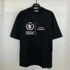 Balenciaga Tshirt 2022 Specials Offer