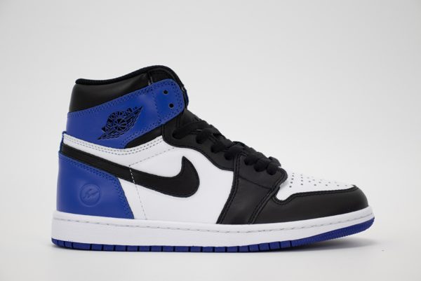 AIR JORDAN 1 RETRO FRAGMENT REPLICA