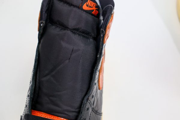 AIR JORDAN 1 RETRO HIGH OG SHATTERED BACKBOARDS 3.0 REPLICA - Image 4