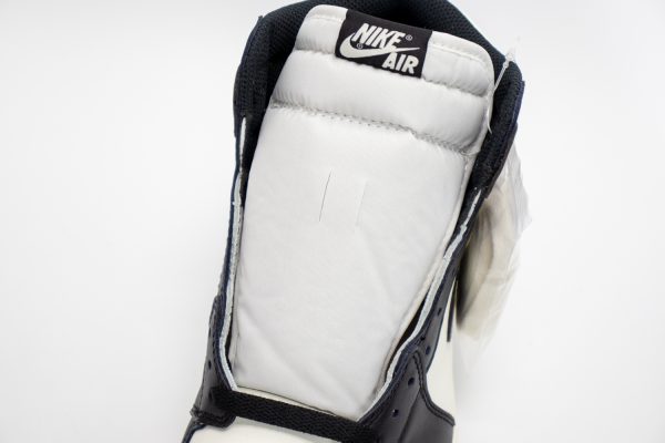 AIR JORDAN 1 DARK MOCHA REPLICA - Image 4