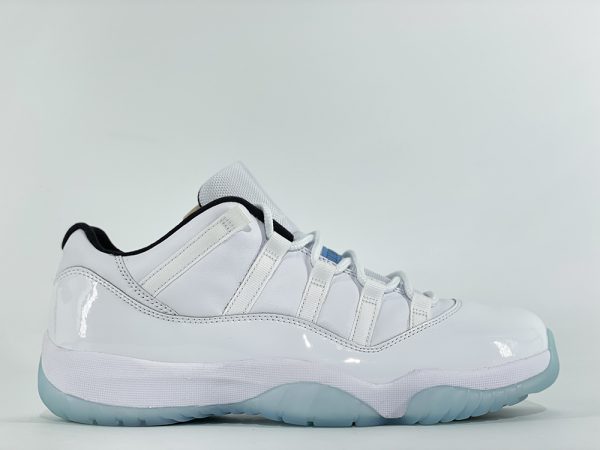 Air Jordan 11 Retro “Legend Blue” LOW