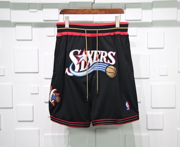 JUSTs SHORT REPLICA