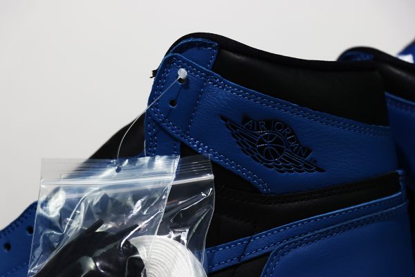 Air Jordan 1 High OG “Dark Marina Blue” - Image 3