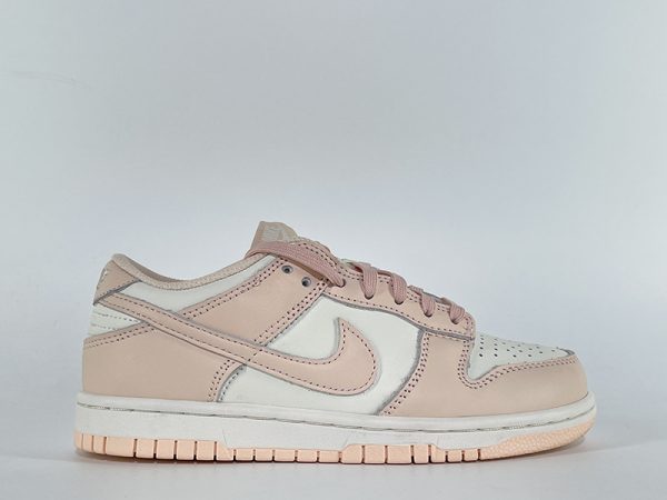 DUNK LOW ORANGE PEARL REPLICA