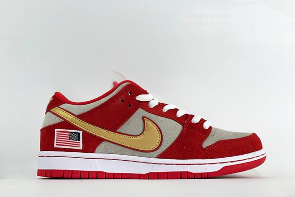DUNK LOW PRO SB NASTY BOYS  REPLICA