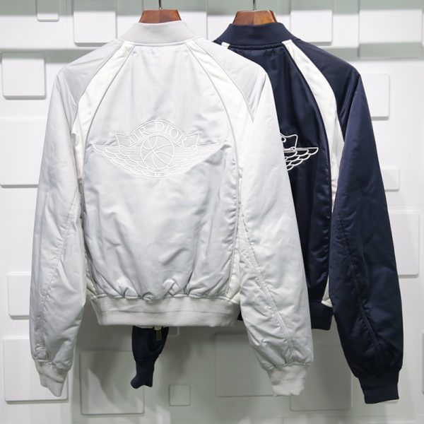 The Capsule Collection Jacket Replica
