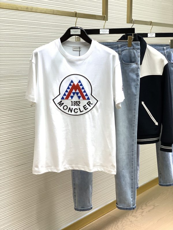 Moncler Mongolian mouth, the latest product in summer 2023