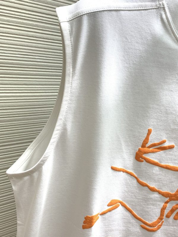 ARCTERYX Archeopteryx, 2023 Summer AW New Products - Image 5