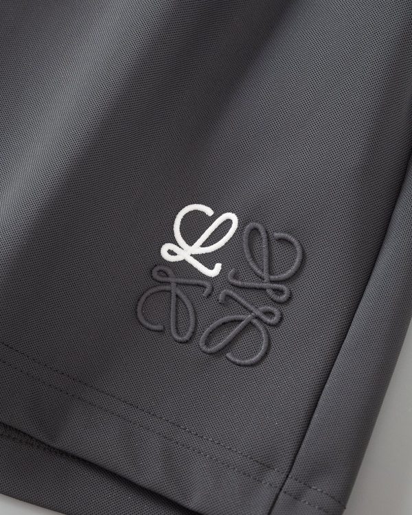 LOEWE 2023 new launch, hot style ??? shorts, high-end custom, comfortable upper body - Image 5