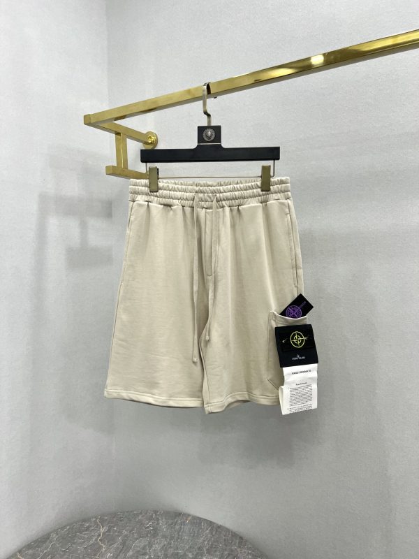 Stone Island Stone Island is committed to the unique research of fibers and fabrics, representing a culture of exploration, experimental activities