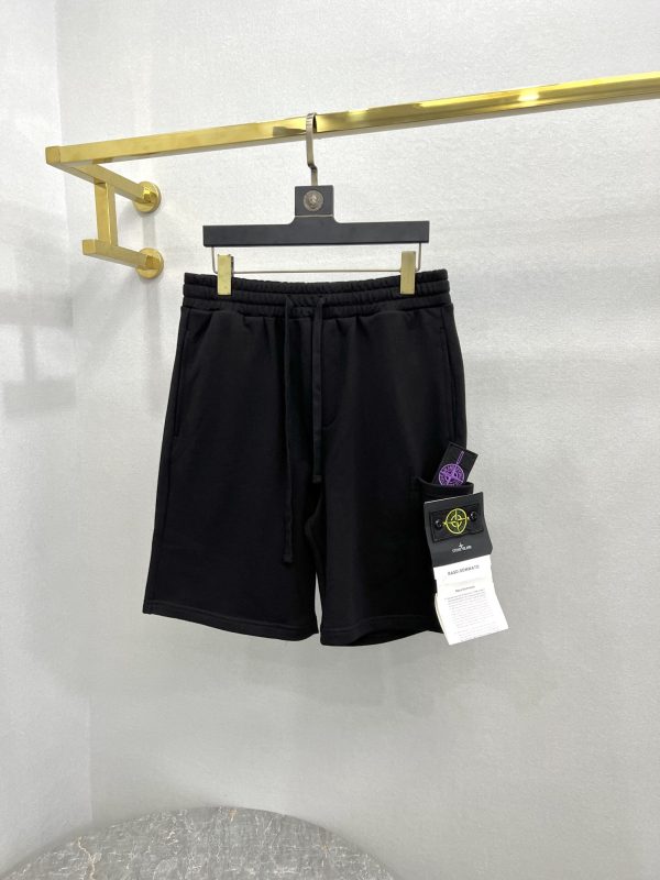 Stone Island Stone Island is dedicated to the unique research of fibers and fabrics, representing a culture of exploration