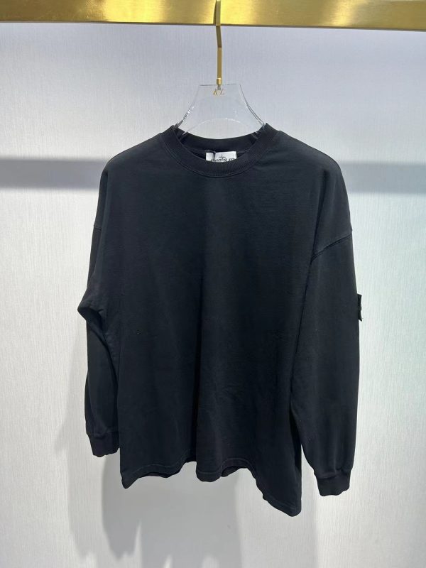 STONE ISLAND 2023 latest spring and summer style size S M L XL