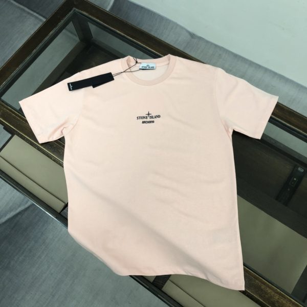 The latest and exclusive launch of Stone Island counters! ! Symbolizes love for the sea and the treatments used in garment manufacturing
