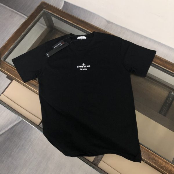 The latest and exclusive launch of Stone Island counters! ! Symbolizes love for the sea and the treatments used in garment manufacturing