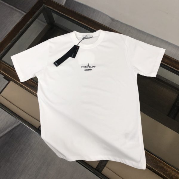 The latest and exclusive launch of Stone Island counters! ! Symbolizes love for the sea and the treatments used in garment manufacturing