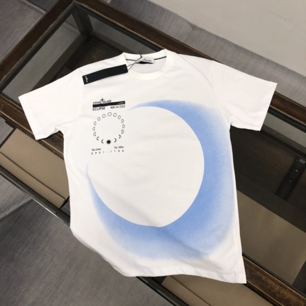 The latest and exclusive launch of Stone Island counters! ! Symbolizes love for the sea and the treatments used in garment manufacturing
