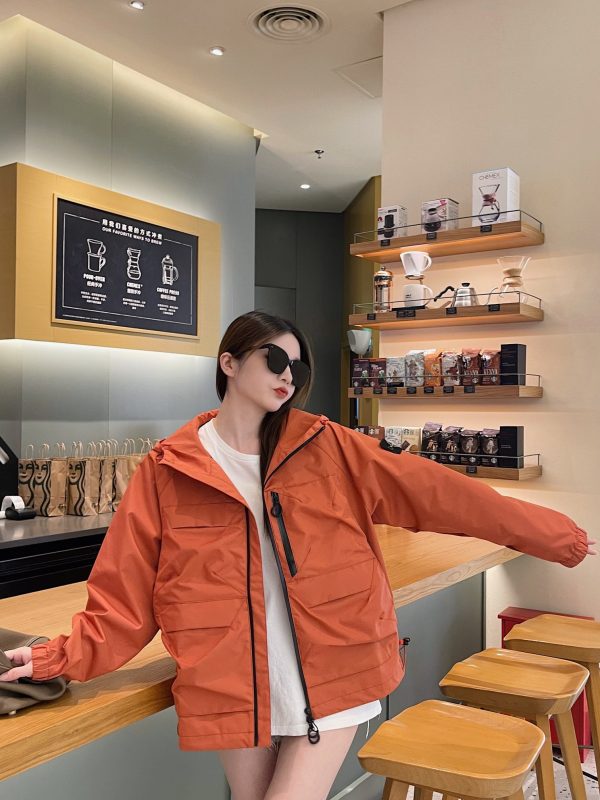 Stone Island/Stone Island 22FW outdoor multi-pocket jacket zipper jacket In order to restore all the textures of ZP, the team finally shipped this year after several months - Image 7