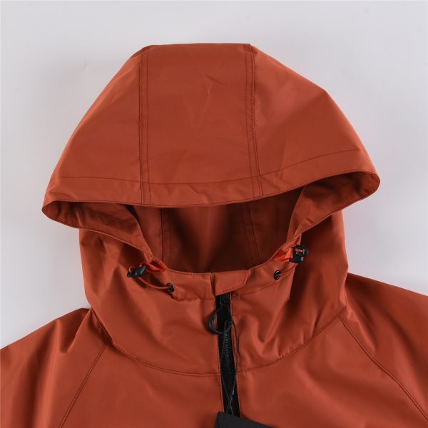 Stone Island/Stone Island 22FW outdoor multi-pocket jacket zipper jacket In order to restore all the textures of ZP, the team finally shipped this year after several months - Image 13