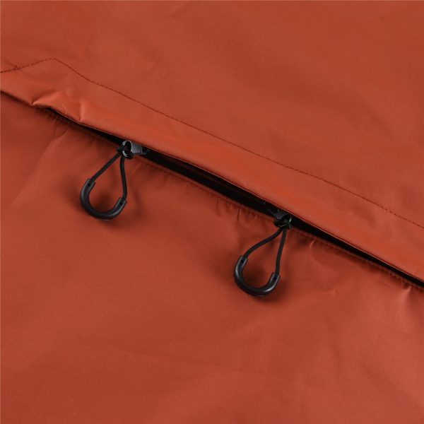 Stone Island/Stone Island 22FW outdoor multi-pocket jacket zipper jacket In order to restore all the textures of ZP, the team finally shipped this year after several months - Image 14