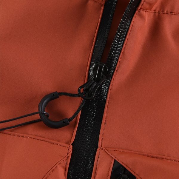 Stone Island/Stone Island 22FW outdoor multi-pocket jacket zipper jacket In order to restore all the textures of ZP, the team finally shipped this year after several months - Image 15