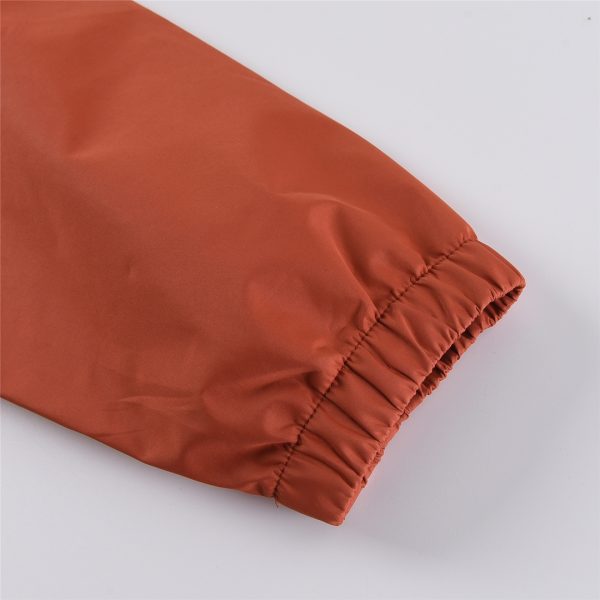 Stone Island/Stone Island 22FW outdoor multi-pocket jacket zipper jacket In order to restore all the textures of ZP, the team finally shipped this year after several months - Image 18
