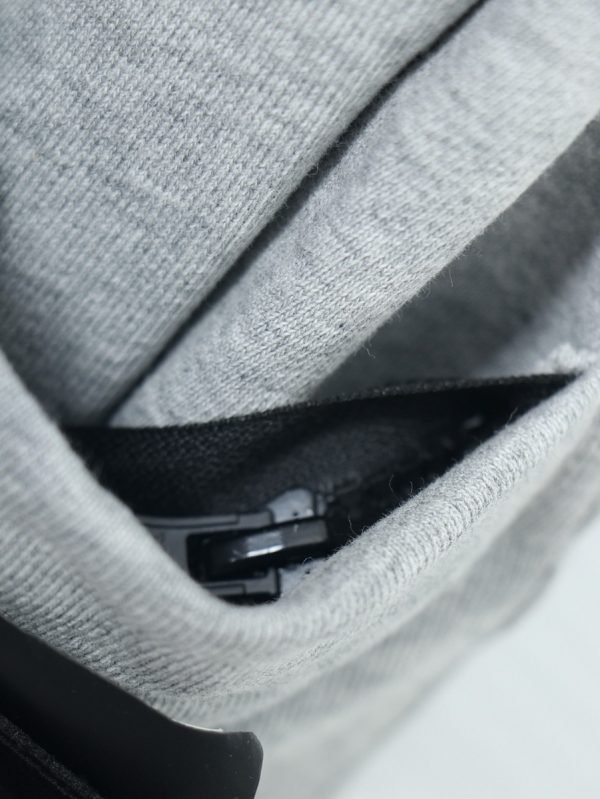 Stone Island's existence as an Apennine maverick as the name implies Nautical with a touch of military Characterized by unique research into fibers and fabrics - Image 6