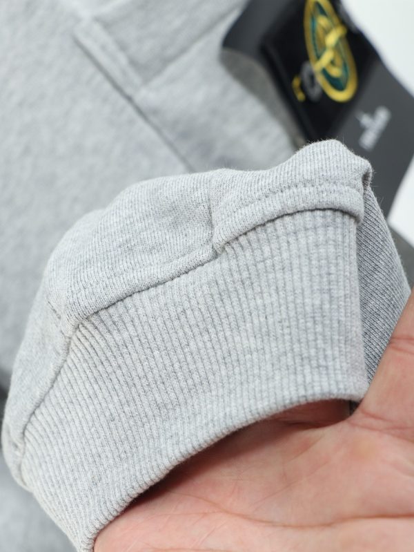 Stone Island's existence as an Apennine maverick as the name implies Nautical with a touch of military Characterized by unique research into fibers and fabrics - Image 7