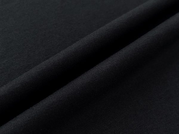 Arctertx/ Archeopteryx x JIL SANDER joint cooperation flocking foam printing gold thread embroidery casual short sleeves - Image 3