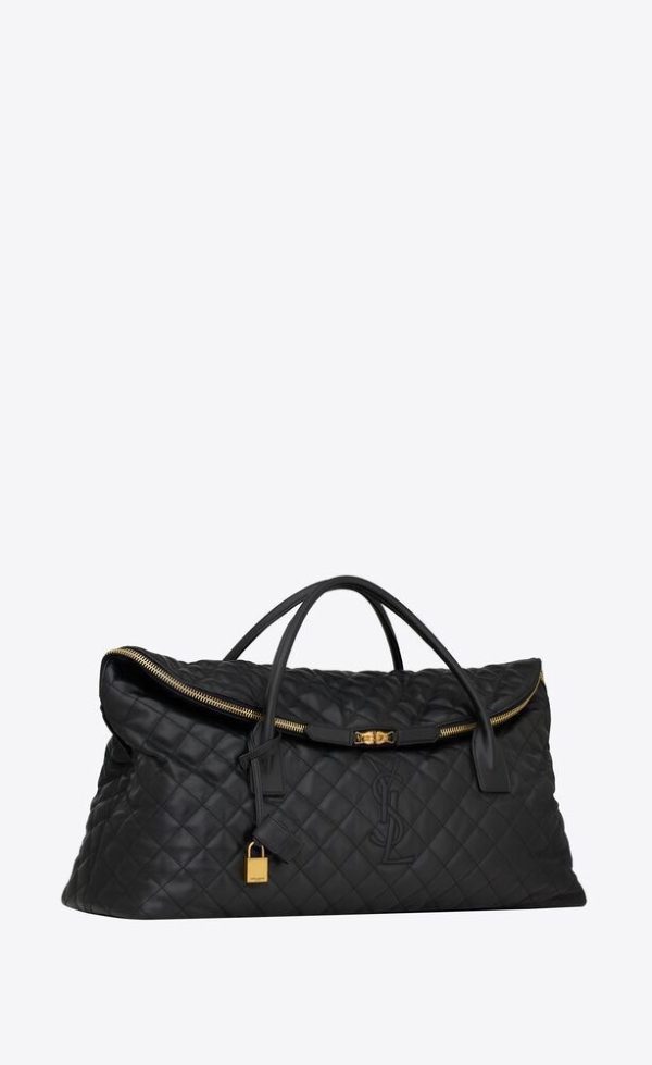 YSL Yves Saint Laurent 2023 new travel bag - Image 7
